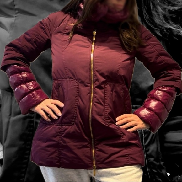 Moncler JACKET ( G32-003) Size 00. Class #1. - Picture 4 of 15